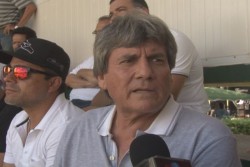 Charros a tapar huecos en la, LMP