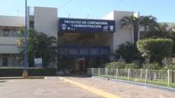 Baja asistencia de estudiantes de C.U al reinicio del ciclo escolar