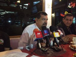 Pide la UARS dejar de pagar impuestos al gobierno