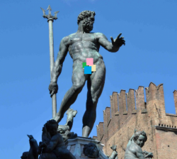 La desnudez de una estatua censurada por Facebook