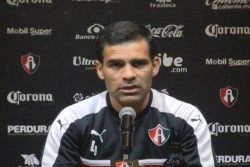 Rafa Márquez quiere una Asociación de Futbolistas