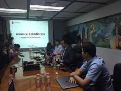 Anuncian proyecto de Cero Papel y el programa Ciudadano Digital.