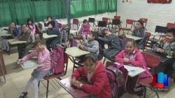 Reinició el ciclo escolar 2016-2017