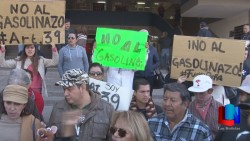 Legisladores Federales deben analizar la situación