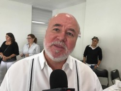 El aumento a la gasolina no tiene marcha atrás: Clouthier