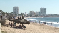 Mazatlán continúa siendo uno de los 5 destinos predilectos en el país