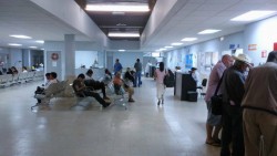 Se invierten 9.5 MDP en nuevos proyectos para la clínica del ISSSTE