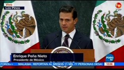 EPN justifica aumento al precio de los combustibles