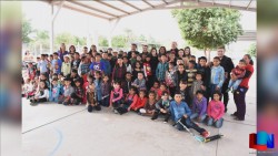 Inician actividades en beneficio de los cajemenses