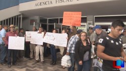 Ante gasolinazo toman Agencia Fiscal