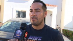 Hèctor "Nito" Ibañez, en duda.