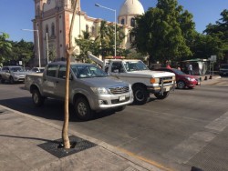 Defraudados ciudadanos con el anuncio de incrementos al combustible
