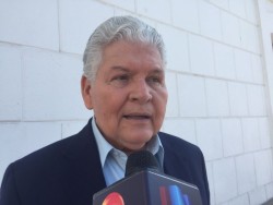Población con derecho a manifestarse, con respeto y sin afectar a terceros