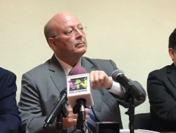 Justas y sustentadas las manifestaciones por gasolinazo: Rector
