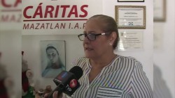 Cáritas contará con una guarderia para adultos mayores