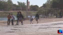 Madres del Campo 2 solicitan atención de las autoridades