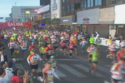 Cuenta regresiva del Maratón Culiacán