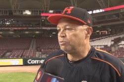 Bundy se mantiene de coach en MLB