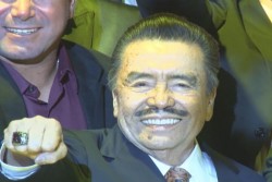 Justicia del Caribe para Juan Manuel Ley