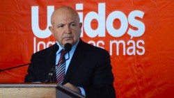 Hay tranquilidad en Sonora: Secretaría de Seguridad Pública