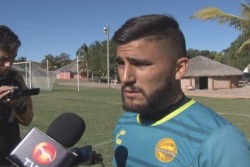 Es buena la competencia en el ataque de Dorados: Hachen