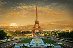 Los 5 monumentos más visitados del mundo