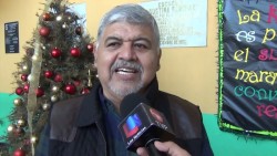 Reiteran el apoyo al programa "Regalo de Alegría" que impulsa TVP