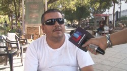Otras medidas, menos subir la gasolina.