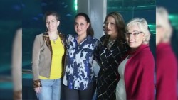 Buscan ser portavoz del Tiburonario en su lugar de origen