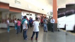 Central Camionera aún mantiene suspendidas las salidas a Chihuahua