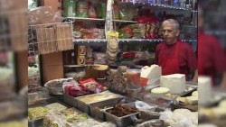 Comerciantes ya empiezan a resentir los incrementos de la canasta básica