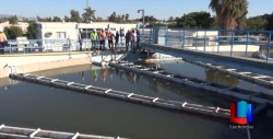 Cajeme a recuperar el liderazgo en calidad de agua