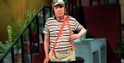 Revelan el nombre real del 'Chavo del Ocho'