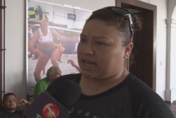 Tania Mascorro inicia proceso olímpico