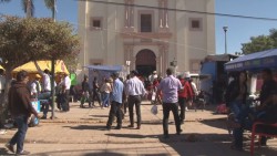 Inician los trabajos para el festejo del Día de la Candelaria