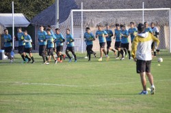 Dorados por primeros puntos en el Clausura visita a Tampico Madero