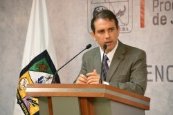 Cero tolerancia para quienes participen en actos vandálicos