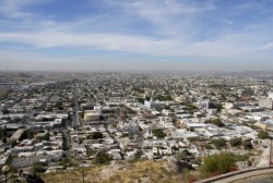 Hay atmósfera de seguridad en Sonora: CPA