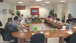 Sacrificarán programas de educación civica : IEES