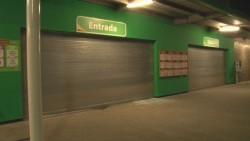 Confirman detención de una persona por saqueo a tienda en Culiacán