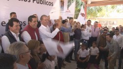 Inicia  programa de rescate de sindicaturas en Culiacán