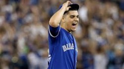 La Olimpiada Estatal para Roberto Osuna