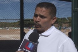 Con 75 equipos abre La Liga de Softbol EME