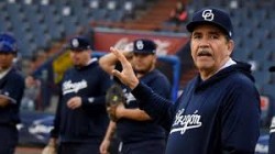 Términa ciclo de Eddy Díaz con los Yaquis