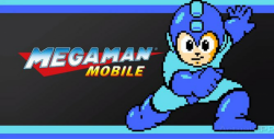 Ya puedes descargar los juegos de Mega Man para celulares
