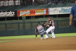 Tomateros y Naranjeros a Playoffs