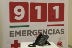 Servicio de emergencia 911 inicia este lunes en Ciudad de México y 15 entidades