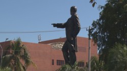 Monumentos y esculturas más representativas en Culiacán