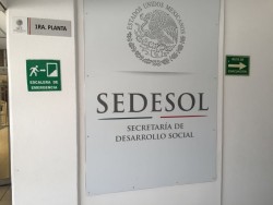 Modifican requisito de sobrevivencia para beneficiarios del 65 y mas