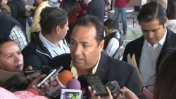 Se está realizando una auditoria especial: Fernando Pucheta